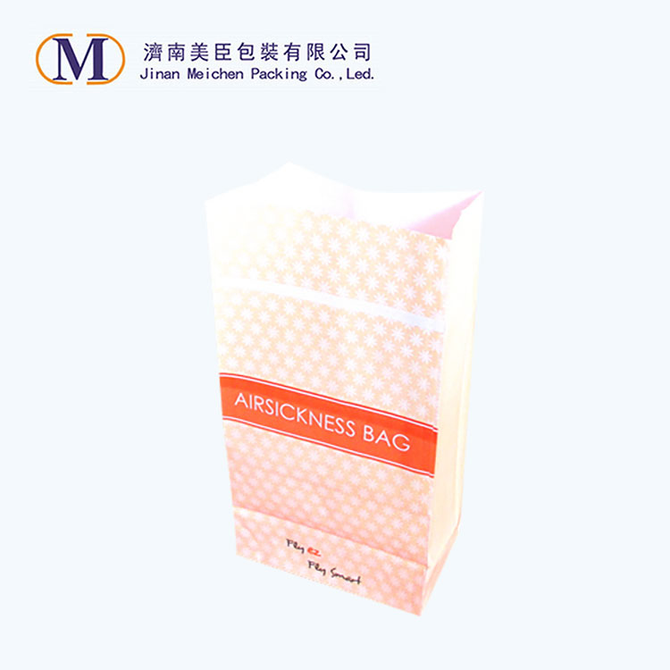 کاغذی قے کے تھیلے کیا ہیں اور وہ سفر اور صحت کی دیکھ بھال کے لیے کیوں ضروری ہیں۔